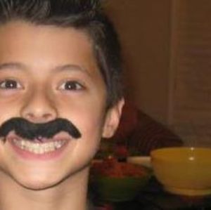 Meet your Posher, Robert